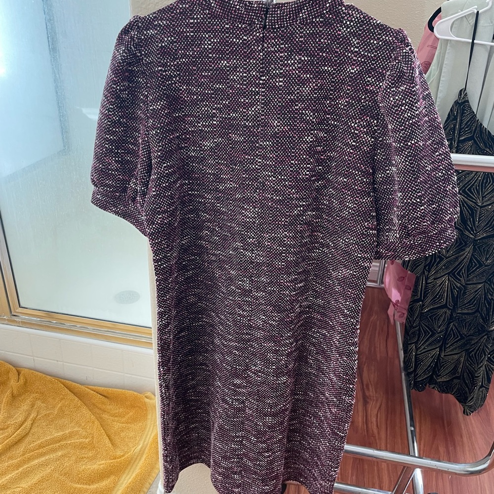 Loft Dress - Picture 2 of 2